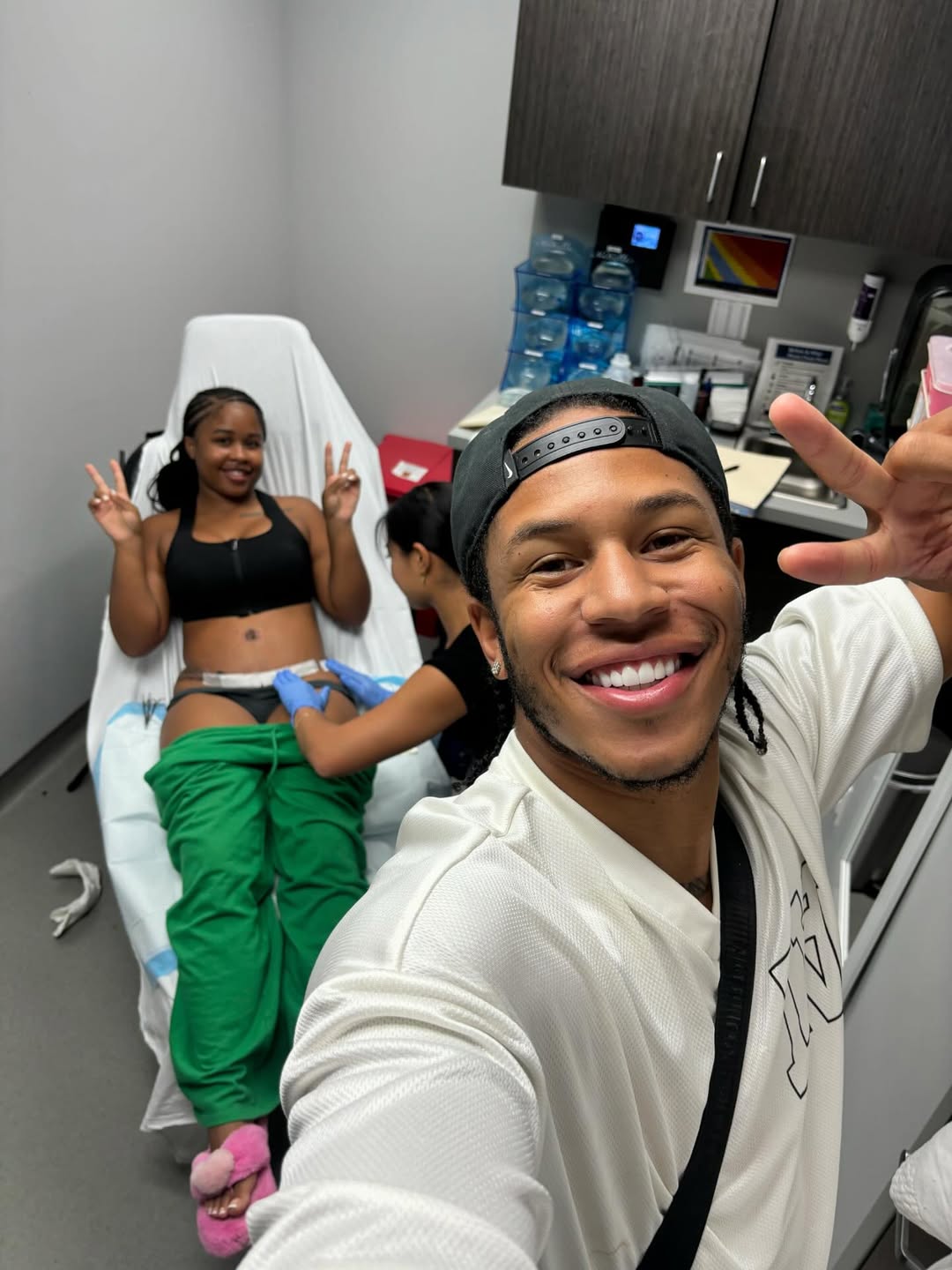 God Is So Good – No Matter What It May Look Like, He Has the Last Say So 🙏🏽