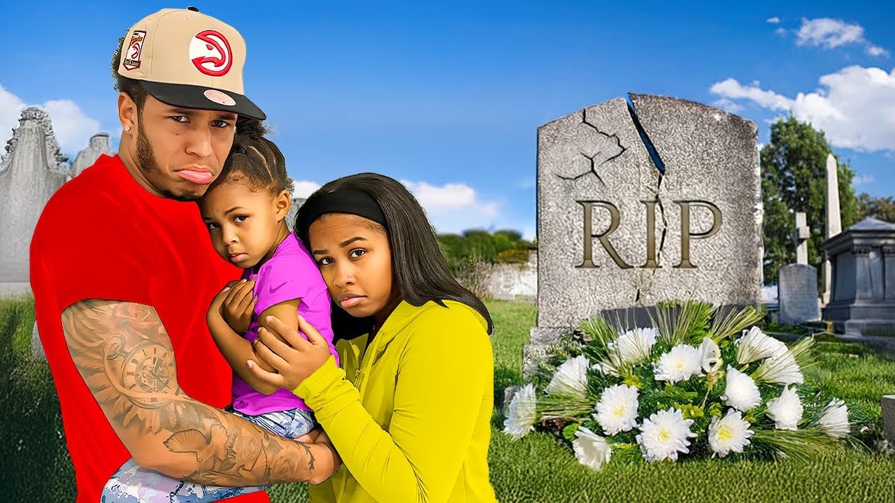 A Very Sad Day – D&Z FAMILY (Full Video)