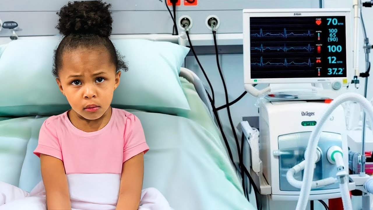 OUR DAUGHTER’S ACCIDENT (Full Video)