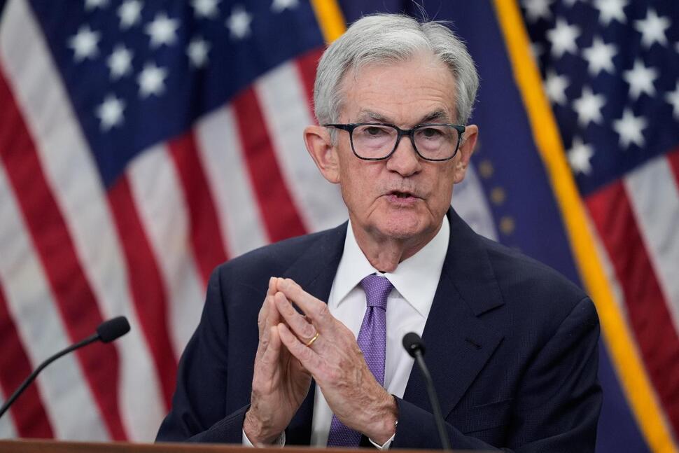 Fed Cuts Rates for the Second Time This Year